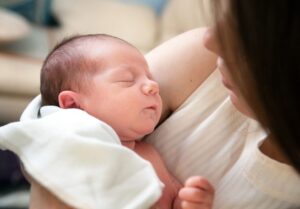 ağlıklı Bir Bebek İçin Dikkat Edilmesi Gerekenler